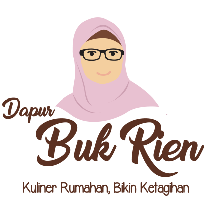 Dapur Buk Rien