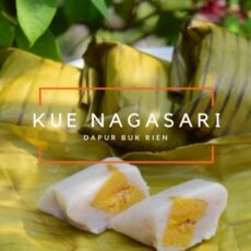 jual-kue-nagasari-bekasi