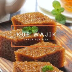 jual-kue-wajik-bekasi