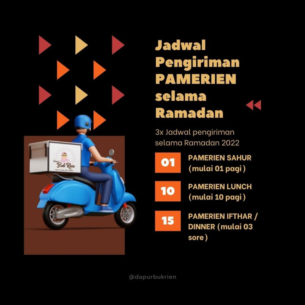 jadwal-pengiriman-rute-catering-saur-katering-ifthar-bukapuasa-kotabekasi