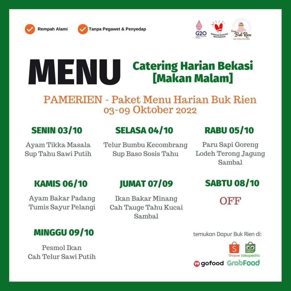 catering-rantangan-bekasi_PAMERIEN-0309Oktober_makanmalam-dapurbukrien