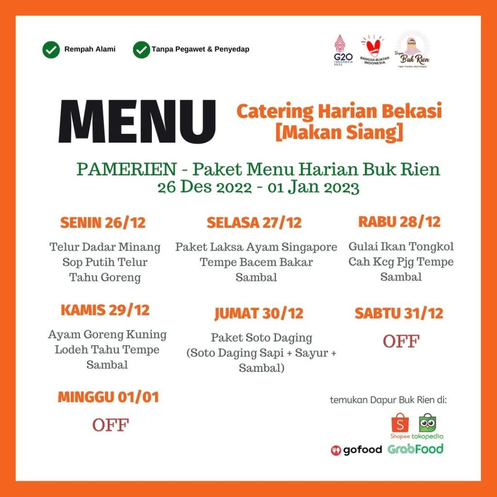 menu-catering-bulanan-bekasi_Dapurbukrien_26Des2022-01Jan2023-menukateringsiang