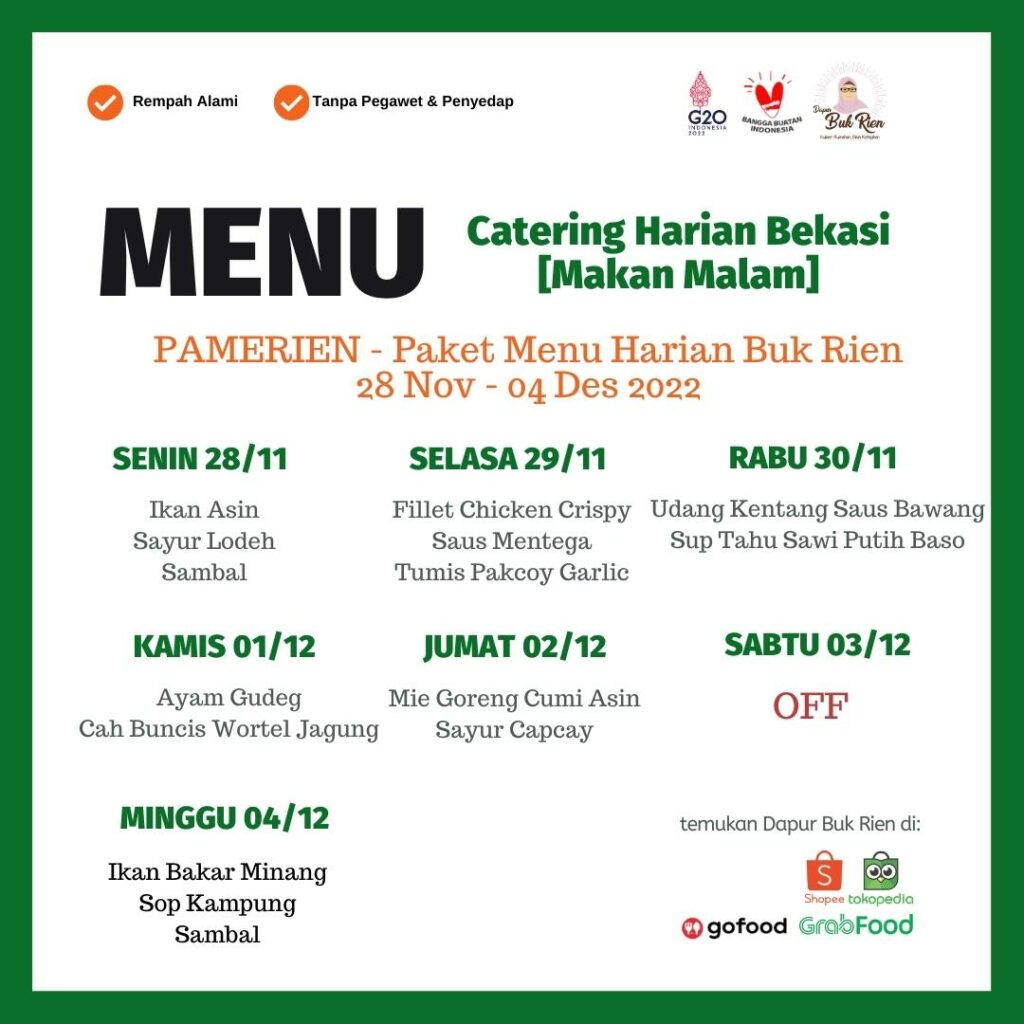 menu-catering-bulanan-bekasi_Dapurbukrien_28Nov-04Des2022-menukateringmalam